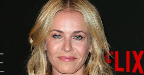 chelsea handler naked|Chelsea Handler gives herself topless breast exam in bed